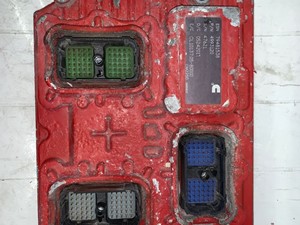 Used Cummins CM2250 ECM (Stock #509-15674)) Part Image
