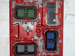 Used Cummins CM2250 ECM (Stock #509-15661)) Part Image