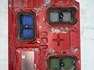 Used Cummins CM2250 ECM (Stock #509-15658)) Part Image