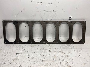 Used Cummins ISB 5.9L EGR Block (Stock #538-10163)) Part Image