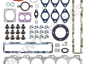 New Aftermarket Cummins ISC Engine Misc Part (Stock #510-22100)) Part Image