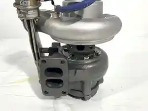 Rebuilt Cummins ISC Turbo (Stock #528-11209)) Part Image