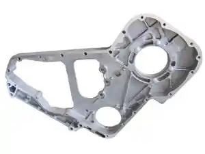 New Aftermarket Cummins ISC Valve Cover (Stock #507-18183)) Part Image