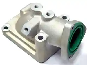 Photo of part