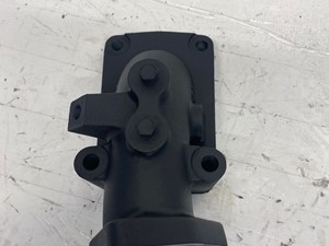 Used Cummins ISM Intake Manifold (Stock #519-12717)) Part Image
