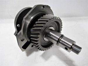 New Aftermarket Cummins N14 Accessory Drive (Stock #577-10360)) Part Image