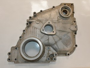 New Aftermarket Cummins NT855 Valve Cover (Stock #507-18481)) Part Image