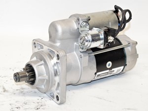 New Aftermarket Delco Remy 31MT Starter (Stock #534-10636)) Part Image
