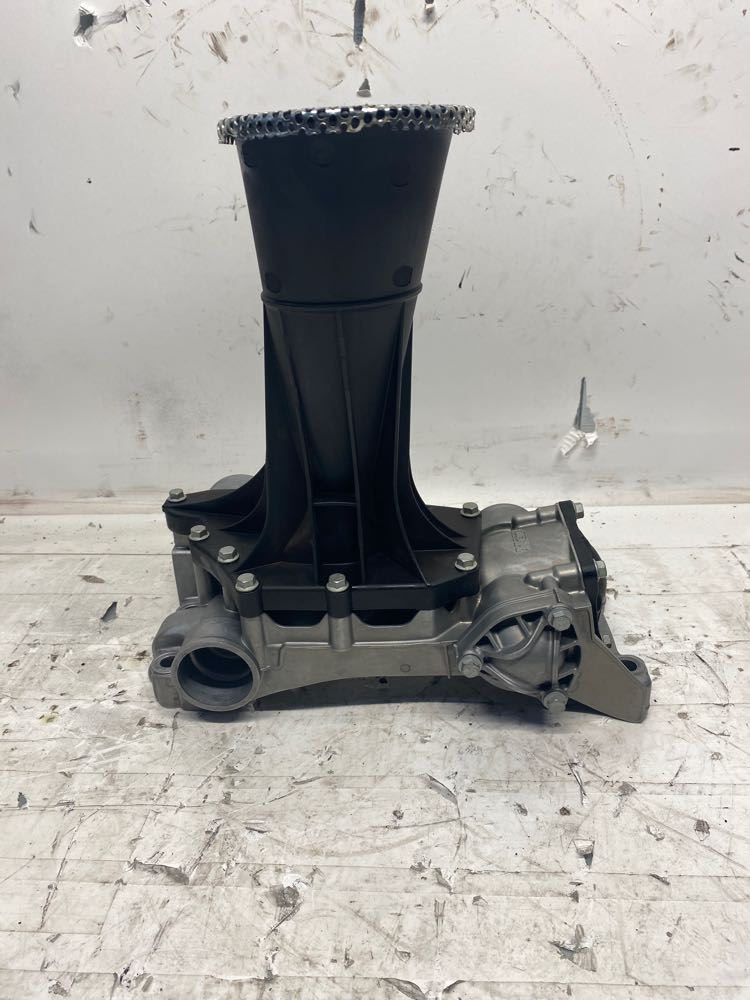 Used Detroit Diesel DD13 Oil Pump for sale | Dorr Michigan United ...