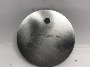 NTO Detroit Diesel DD15 Bull Gear (Stock #513-24726)) Part Image