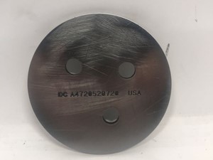 NTO Detroit Diesel DD15 Bull Gear (Stock #513-24722)) Part Image