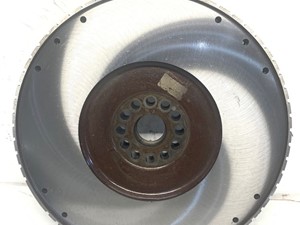 Reconditioned Detroit Diesel DD15 Flywheel (Stock #529-10487)) Part Image