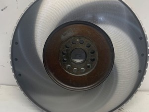 Reconditioned Detroit Diesel DD15 Flywheel (Stock #529-10489)) Part Image