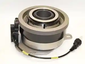 Photo of part