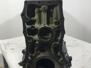 Used Detroit Diesel Series 60 DDEC V 12.7L Block (Stock #501-11920)) Part Image