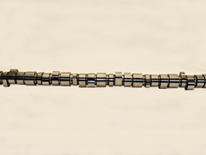 New Aftermarket Detroit Diesel Series 60 Camshaft (Stock #503-13162)) Part Image