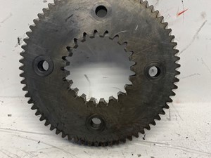 Used Detroit Diesel Series 60 DDEC IV 12.7L Bull Gear (Stock #513-25247)) Part Image