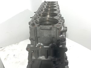 Rebuilt Detroit Diesel Series 60 DDEC VI 14.0L Block (Stock #501-12023)) Part Image