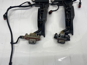 Used Detroit Diesel Series 60 DDEC VI 14.0L Wiring Harness (Stock #514-12349)) Part Image