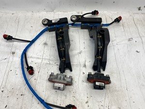 Used Detroit Diesel Series 60 DDEC VI 14.0L Wiring Harness (Stock #514-12548)) Part Image