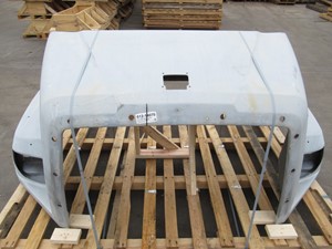 NTO Freightliner 108SD SBA Hood (Stock #612-14070)) Part Image
