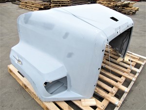 NTO Freightliner 108SD SBA Hood (Stock #612-14071)) Part Image