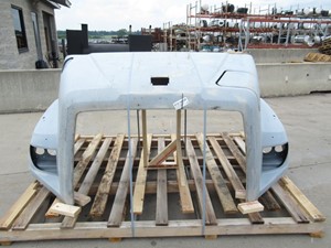 NTO Freightliner 108SD SBA Hood (Stock #612-14125)) Part Image