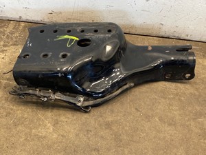 Used Freightliner Cascadia Horn (Frame) (Stock #646-10855)) Part Image