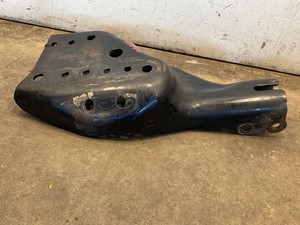 Used Freightliner Cascadia Horn (Frame) (Stock #646-10856)) Part Image