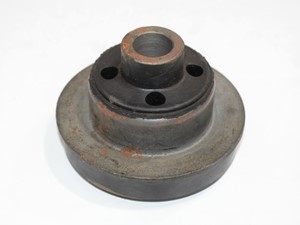 New Freightliner Cab Mount (Stock #630-10818)) Part Image
