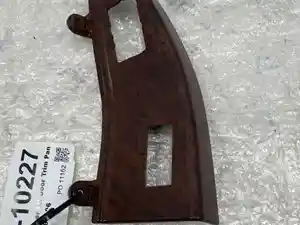New Freightliner Door (Stock #681-10227)) Part Image
