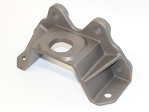 Used Freightliner Engine Mount (Stock #548-10143)) Part Image