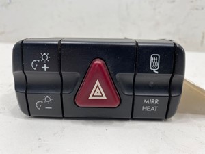 Used Freightliner Interior Misc Part Image