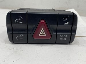 Used Freightliner Interior Misc Part Image