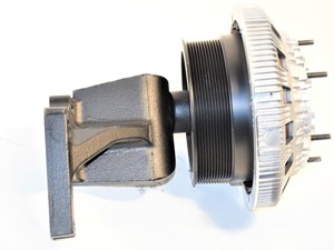 New Horton DM Advantage Two Speed Fan Clutch/Hub (Stock #511-11794)) Part Image