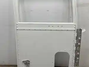 New International 9400i Door (Stock #606-13434)) Part Image