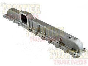 Photo of part