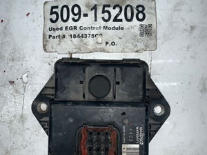 Used International EGR Control Module ECM (Stock #509-15208)) Part Image