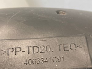 Photo of part