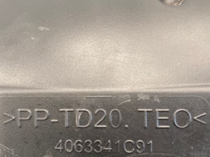 Photo of part