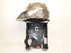 NTO International Lonestar Air Cleaner (Stock #624-11430)) Part Image
