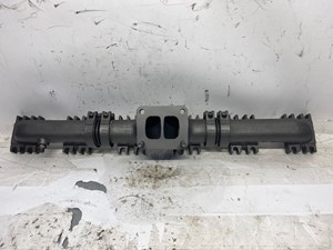 Used Iveco 8.7 Exhaust Manifold (Stock #518-14254)) Part Image
