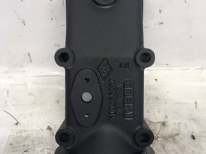 Used Iveco 8.7 Intake Manifold (Stock #519-12736)) Part Image