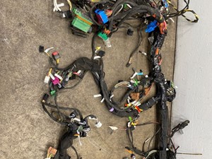 Used 2019 Kenworth T880 Chassis Harness (Stock #555-10408)) Part Image