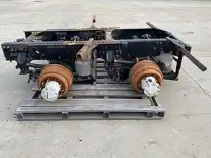 Used Mack RTCRDP92 Tandem Cutoff (Stock #312-10703)) Part Image