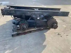 Used Mack RTCRDP92 Tandem Cutoff (Stock #312-10718)) Part Image