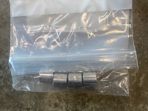 New Mack MP8 Engine Misc Part (Stock #524-12864)) Part Image