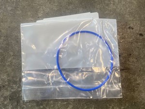 New Mack MP8 Engine Misc Part (Stock #510-22020)) Part Image