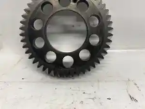 Used Mercedes OM460 Bull Gear (Stock #513-25008)) Part Image