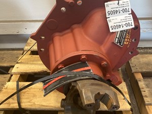 Rebuilt Meritor RR20145 Differential Case (Stock #700-14605)) Part Image
